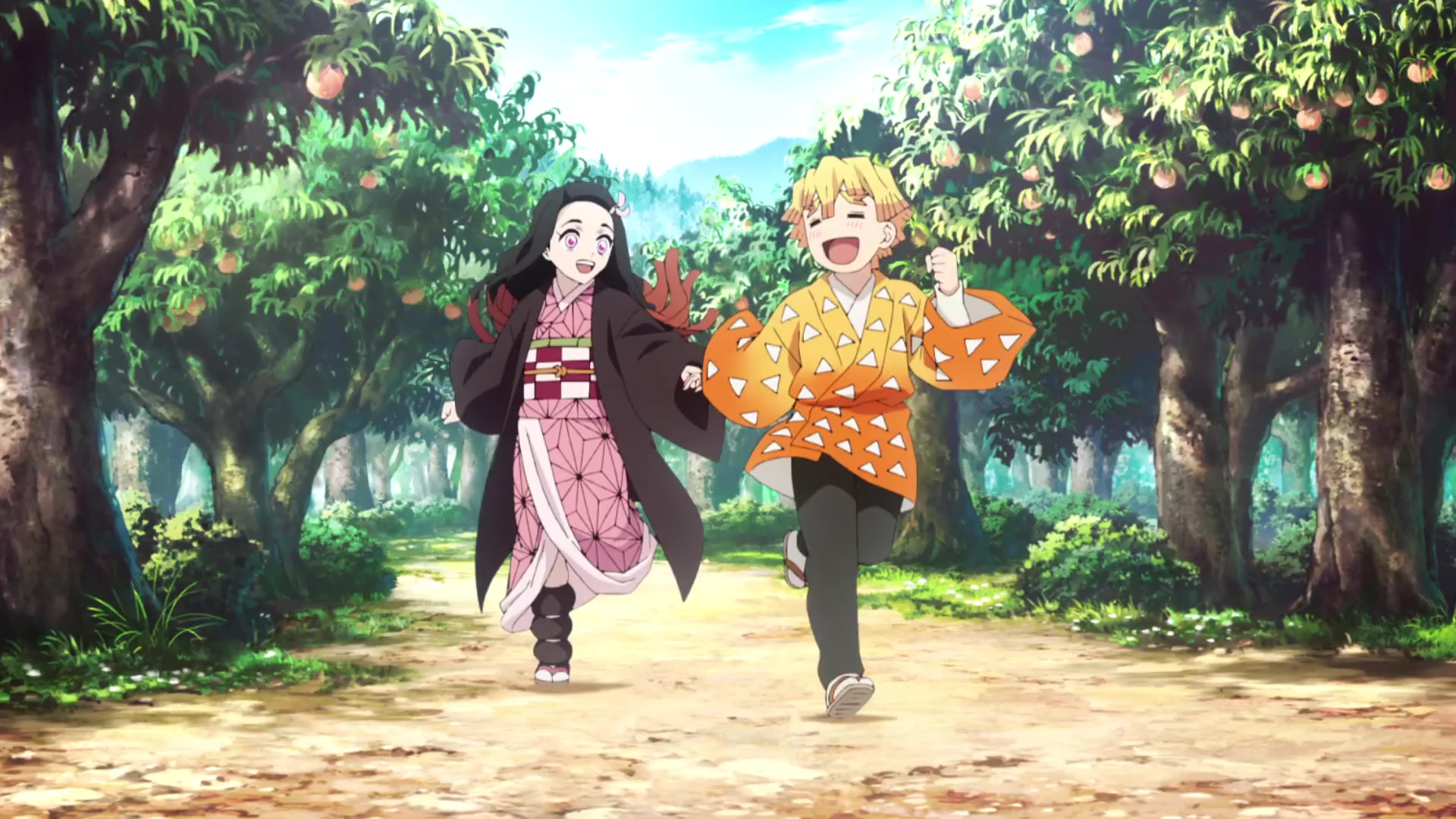 [Tsukyio Editing Resources] Demon Slayer (Mugen Train) Raw Clips (301) (tsukyio.com).mp4